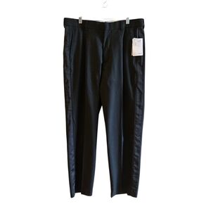 H&M Elegant‎ Black Men's Dress Pants